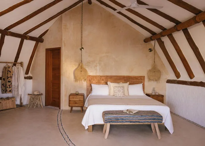 Casa Las Tortugas Petit Beach Hotel & Spa
