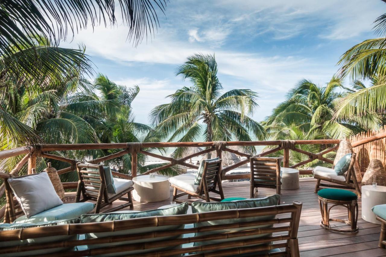 Casa Tortugas Petit & Hotel 4*