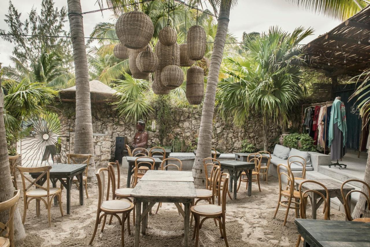 Casa Tortugas Petit & 4*