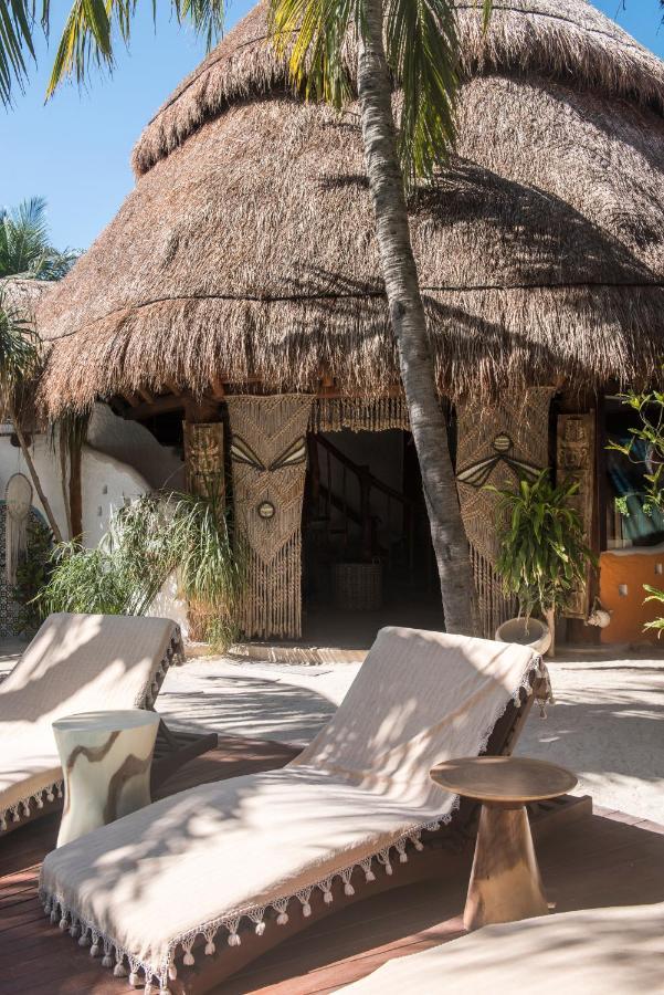 Casa Tortugas Petit & Hotel Isla Holbox
