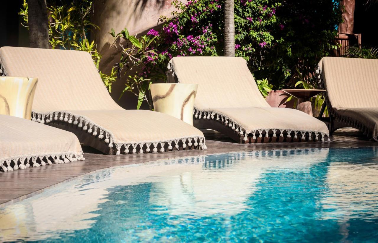 Hotel Casa Tortugas Petit &