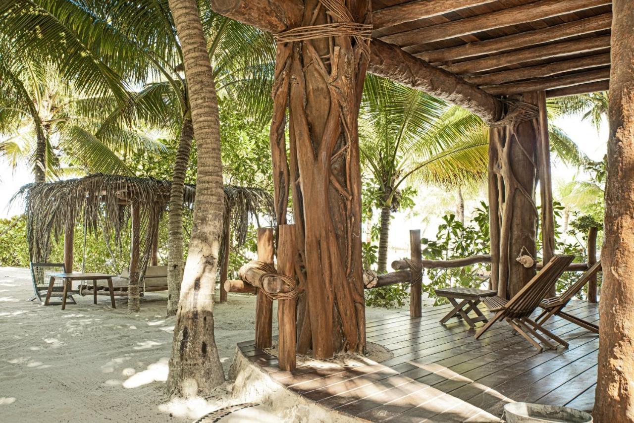 Casa Tortugas Petit & Isla Holbox