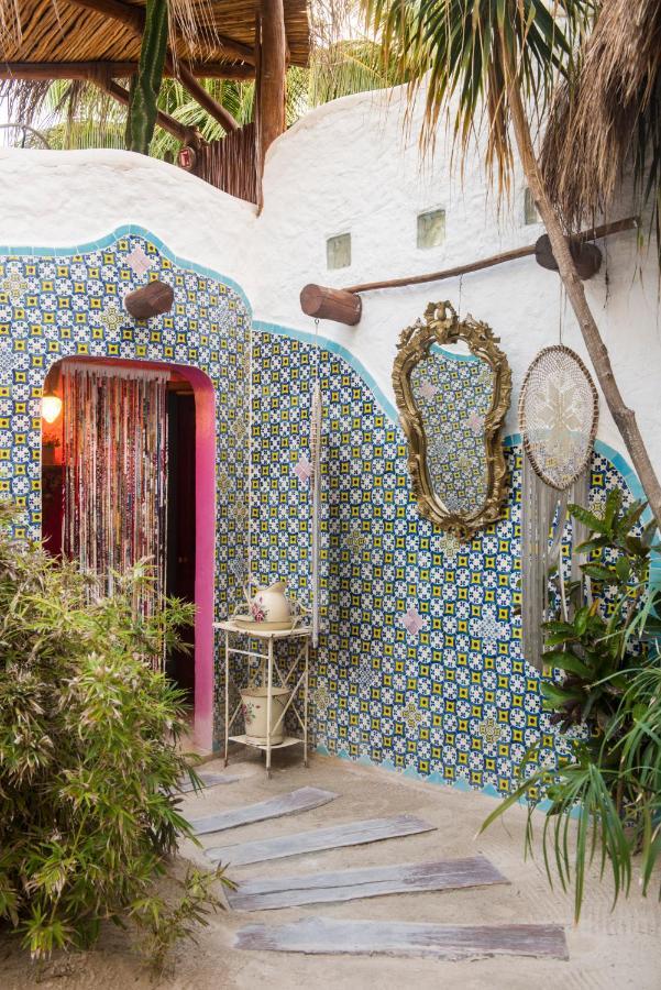 Casa Tortugas Petit &