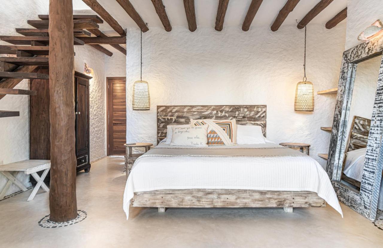 Casa Tortugas Petit & Hotel 4*