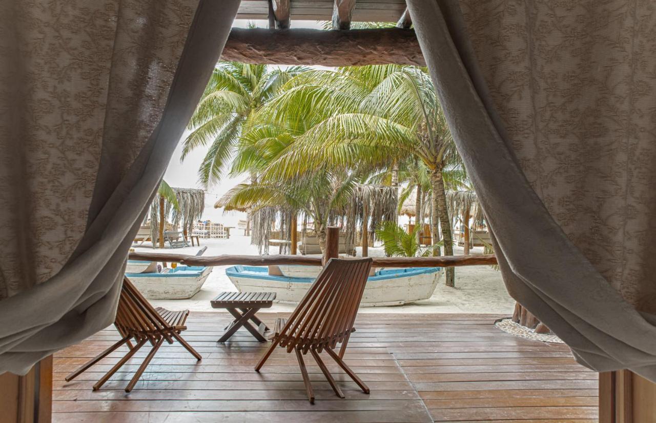 Hotel Casa Tortugas Petit &