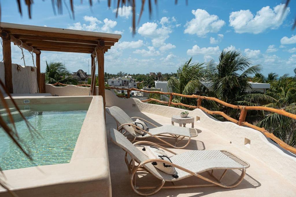 Casa Tortugas Petit &