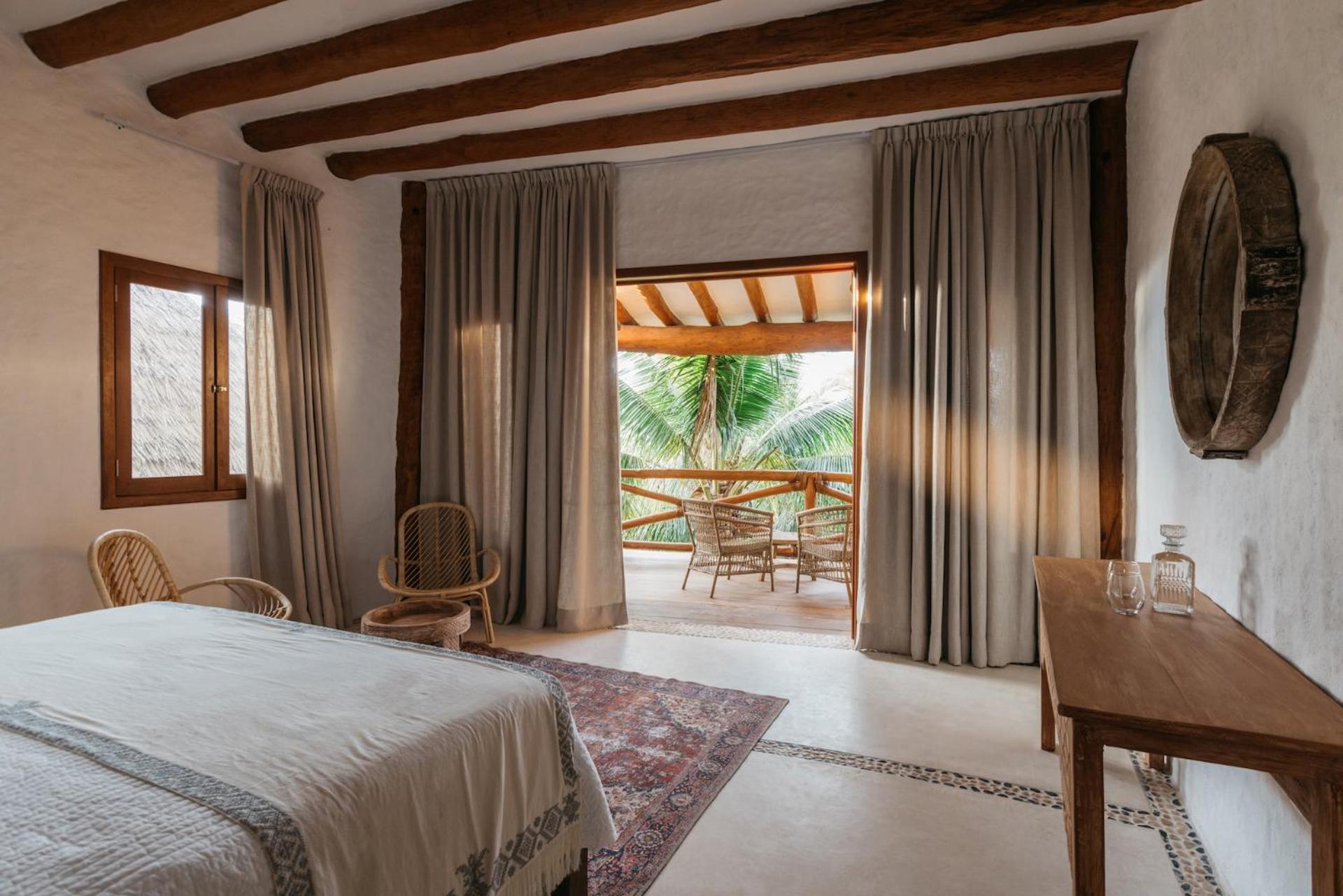 Casa Tortugas Petit & Isla Holbox