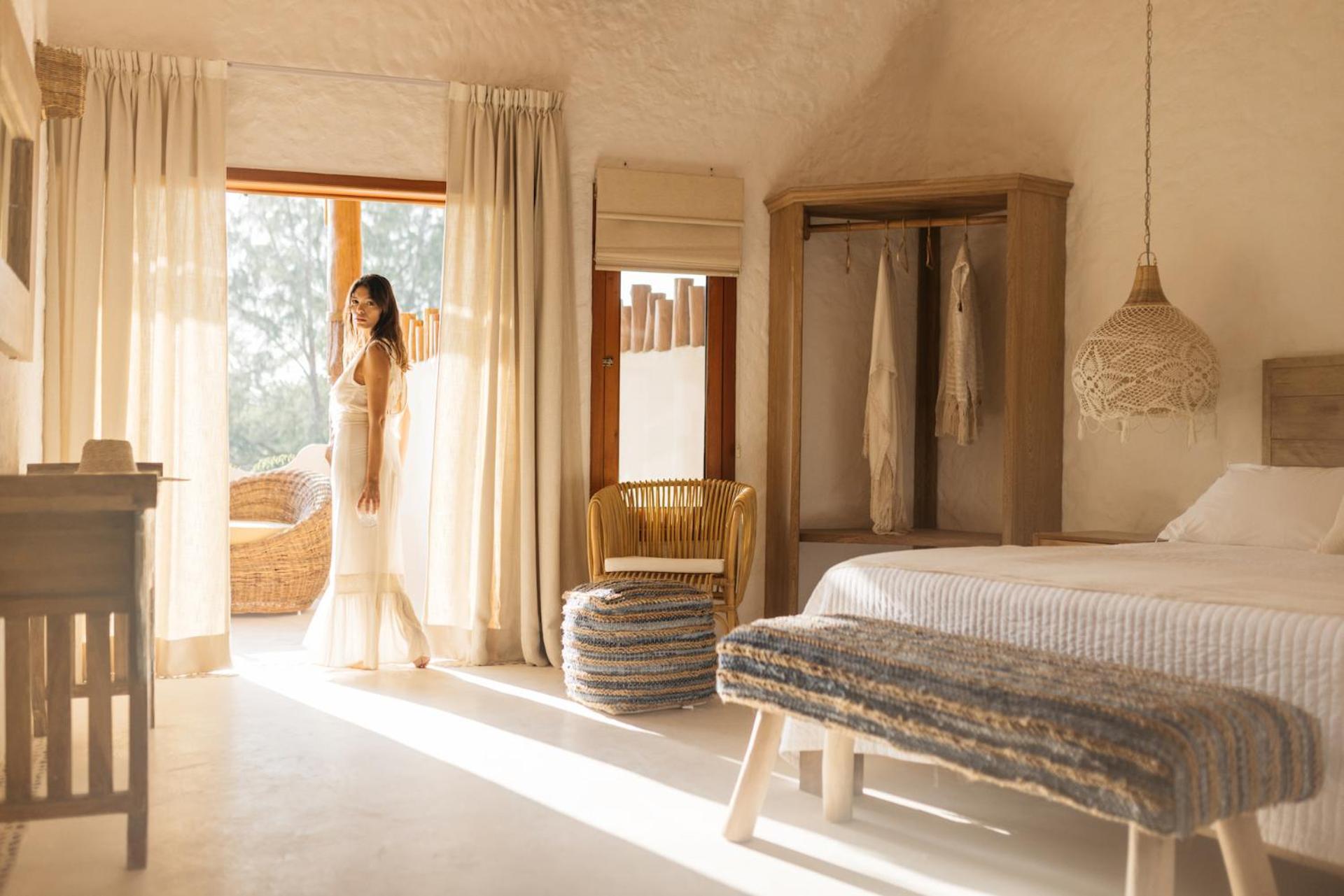 Hotel Casa Tortugas Petit & 4*