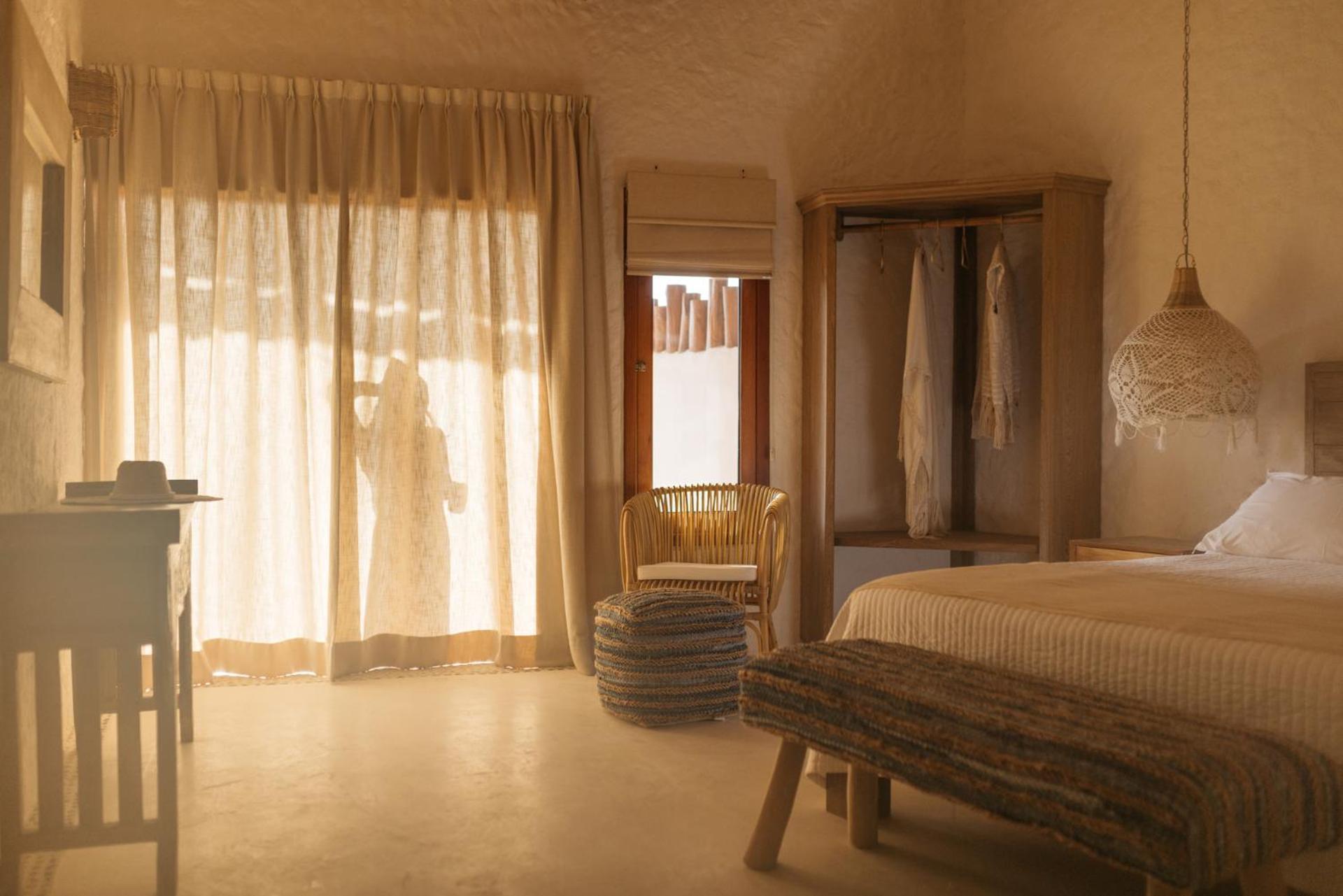 Casa Tortugas Petit & Hotel 4*