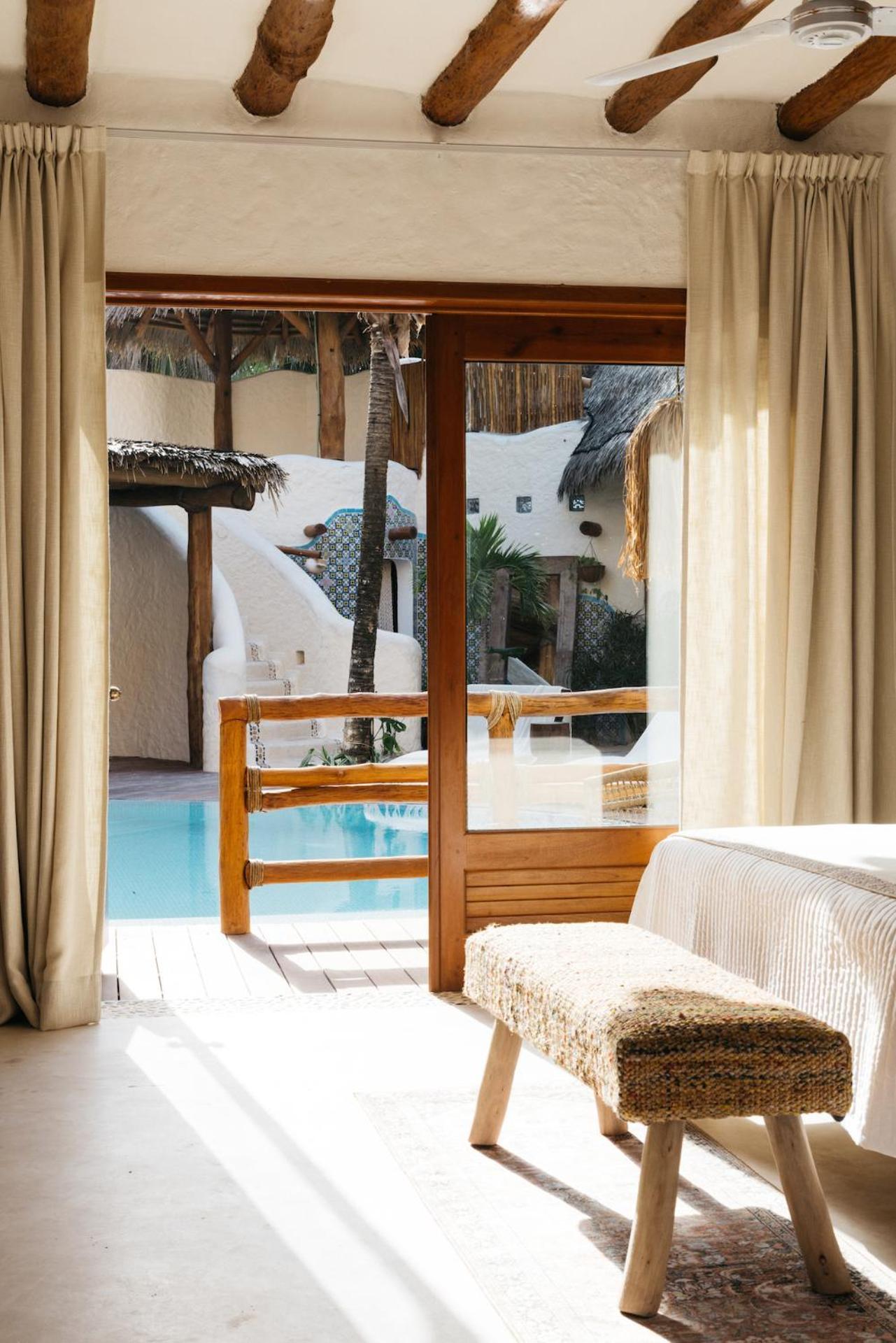Casa Tortugas Petit & Hotel 4*