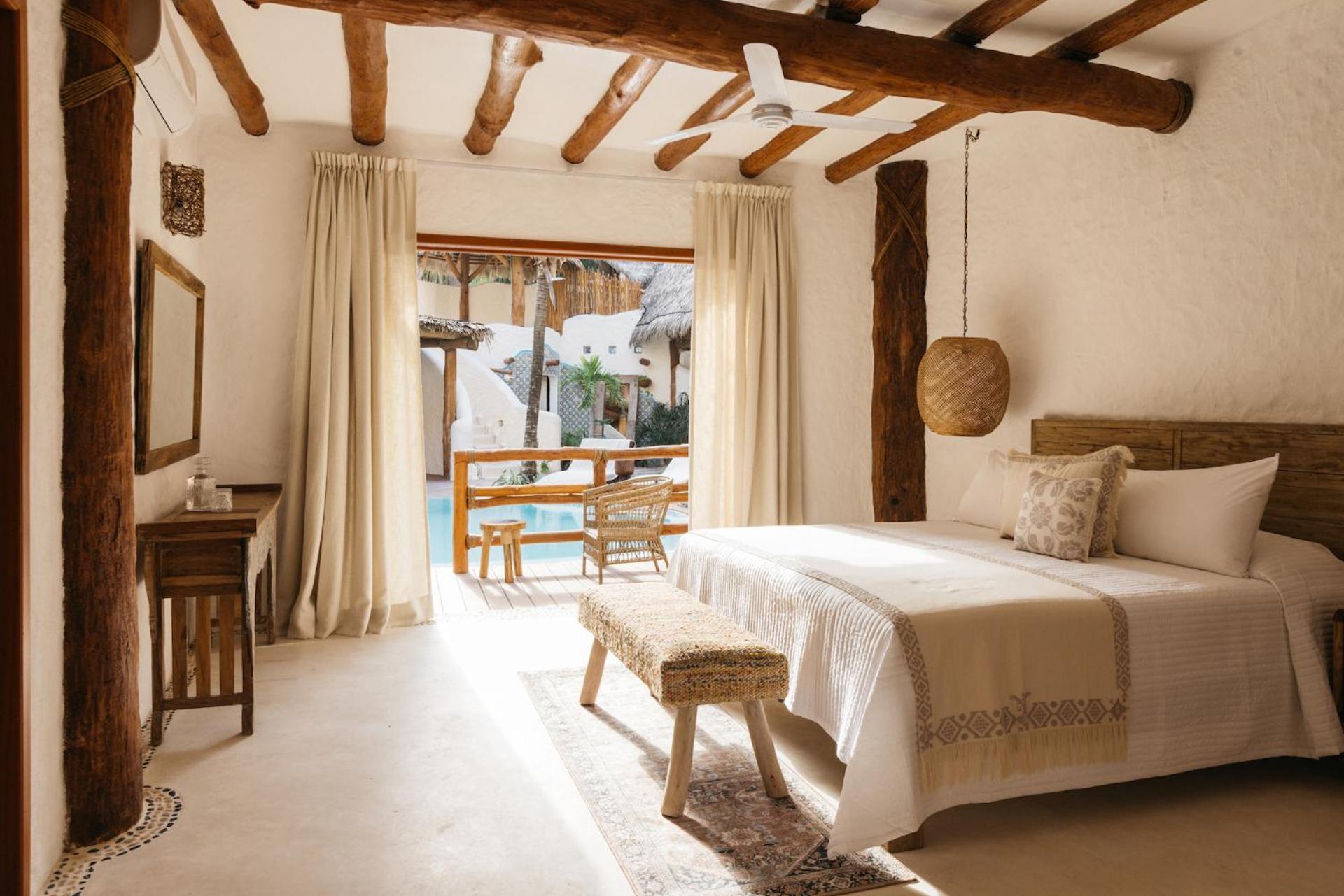 Hotel Casa Tortugas Petit &