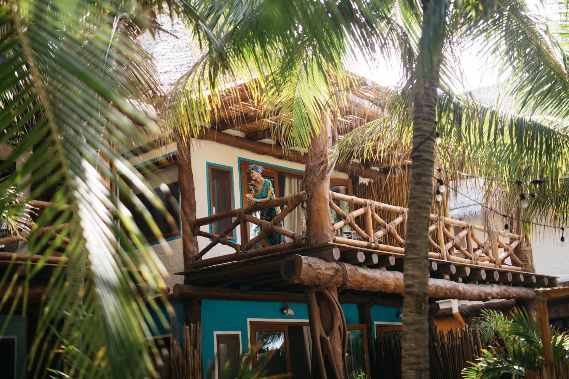 Hotel Casa Tortugas Petit & 4*