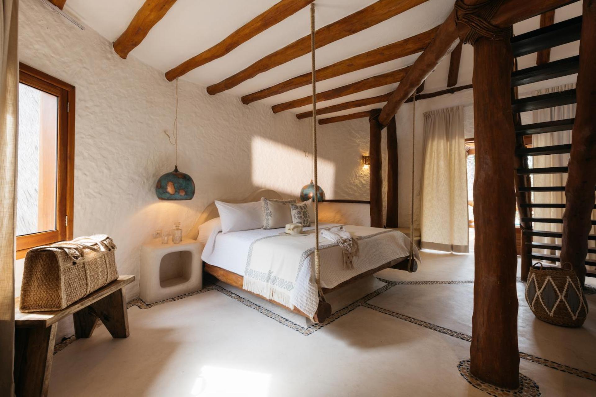 Casa Tortugas Petit & 4*