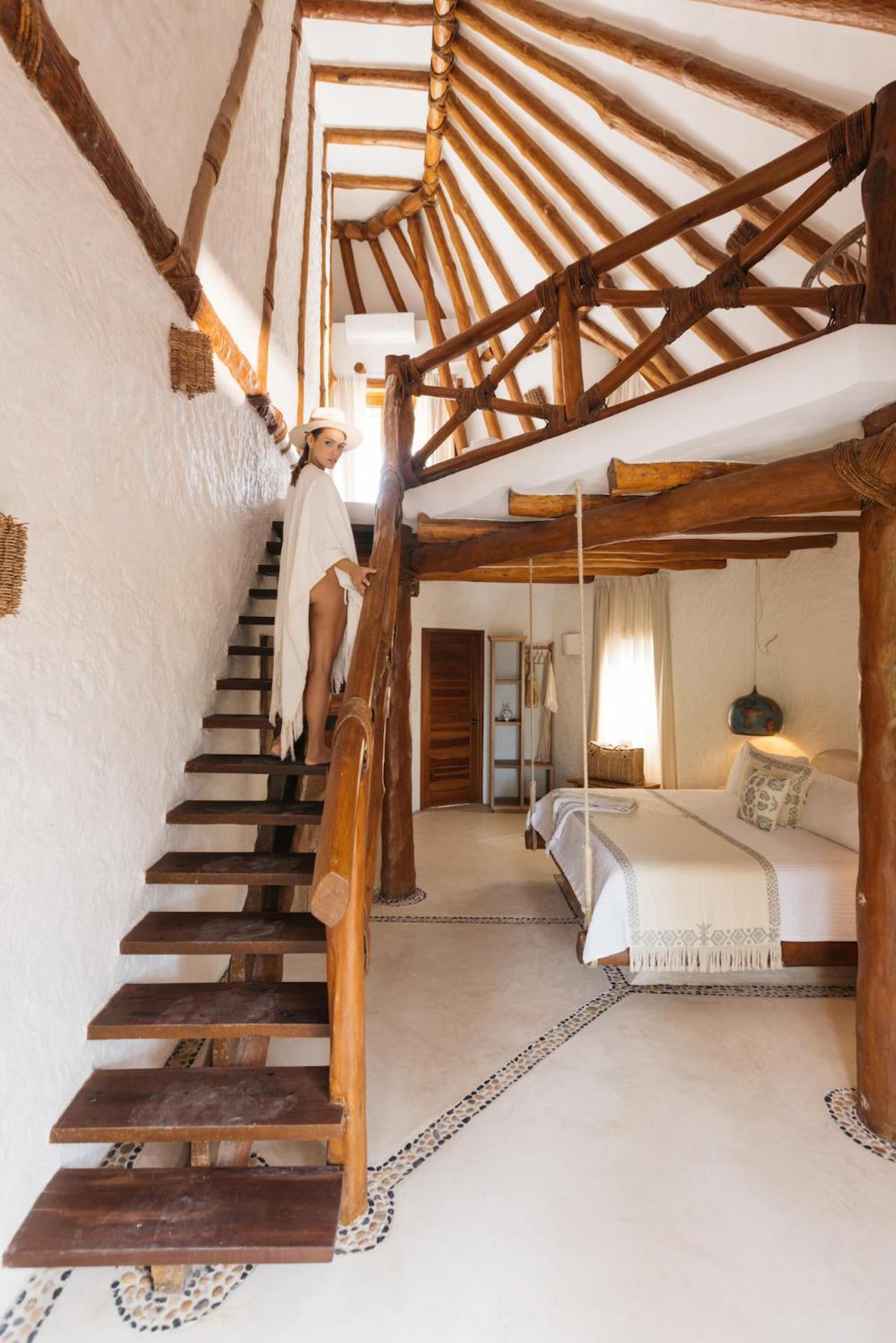 Casa Tortugas Petit & Hotel 4*