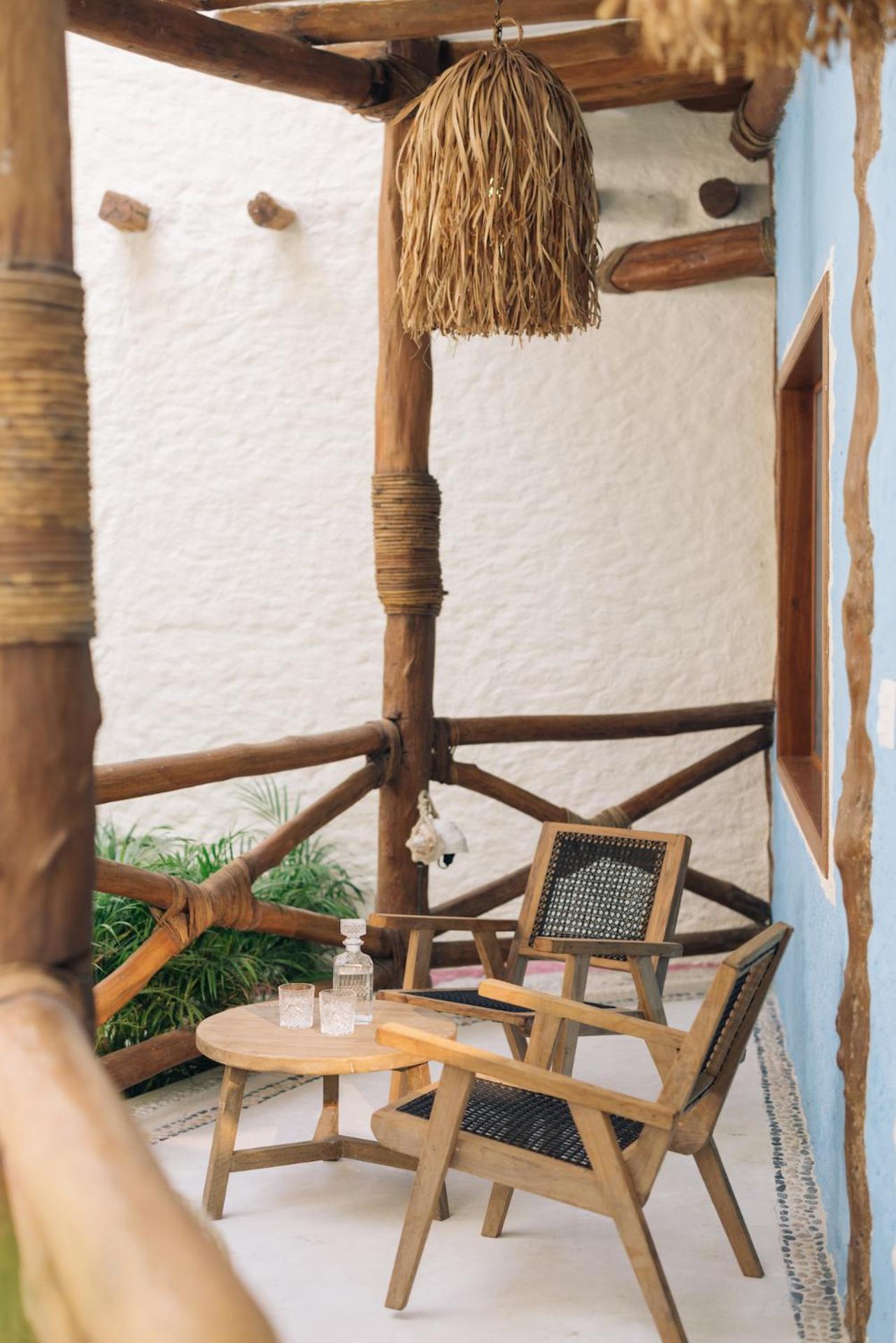 Casa Tortugas Petit & Isla Holbox