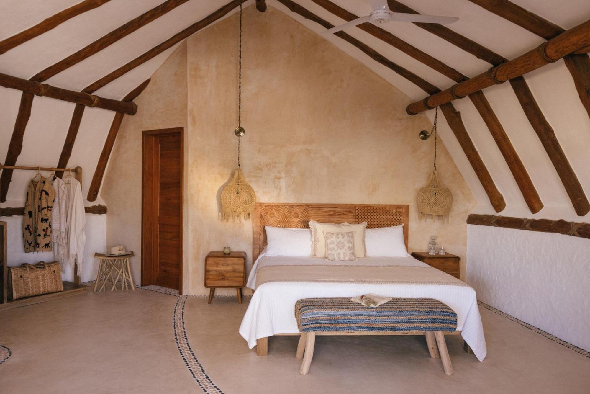 Casa Tortugas Petit & 4*