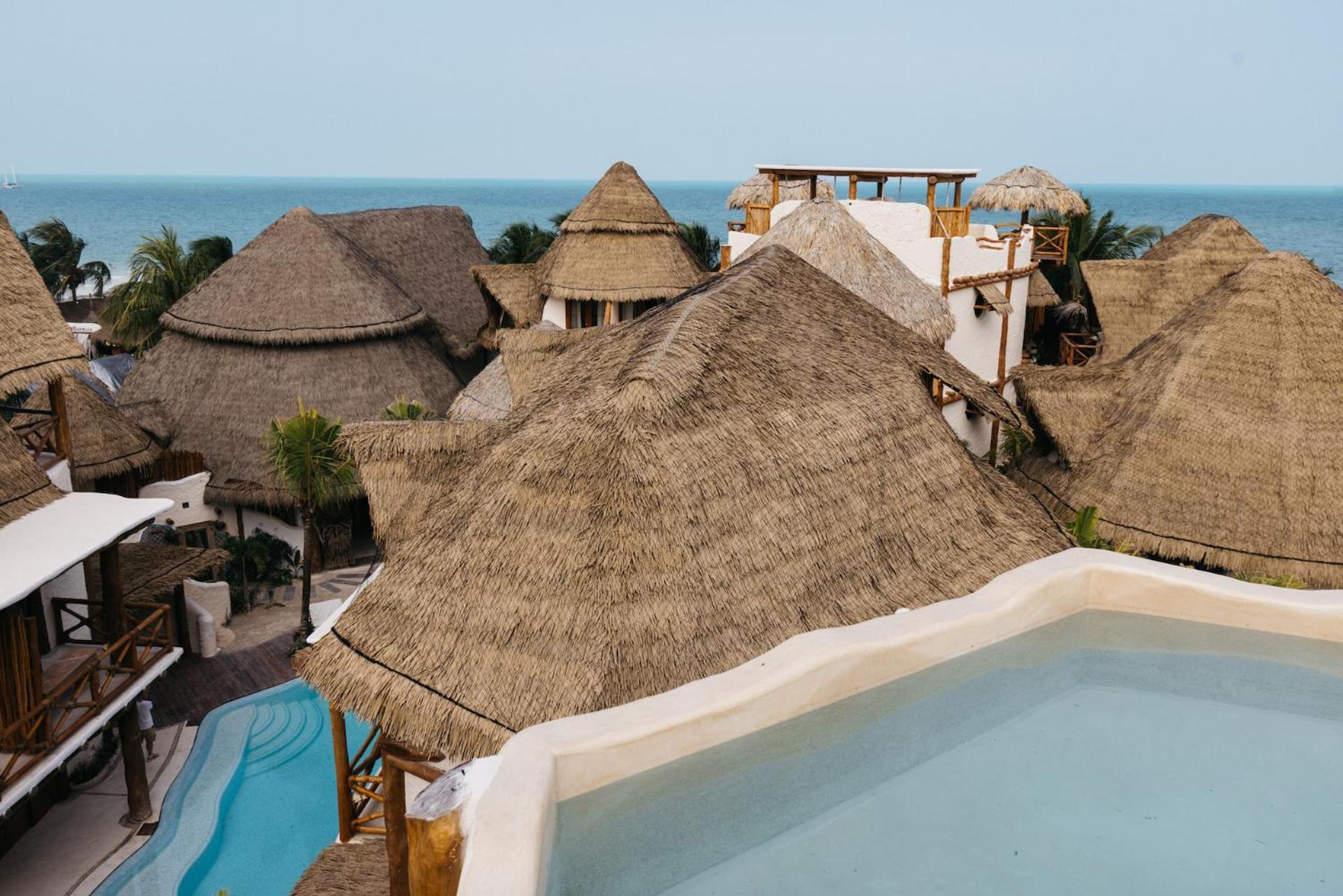 Hotel Casa Tortugas Petit &