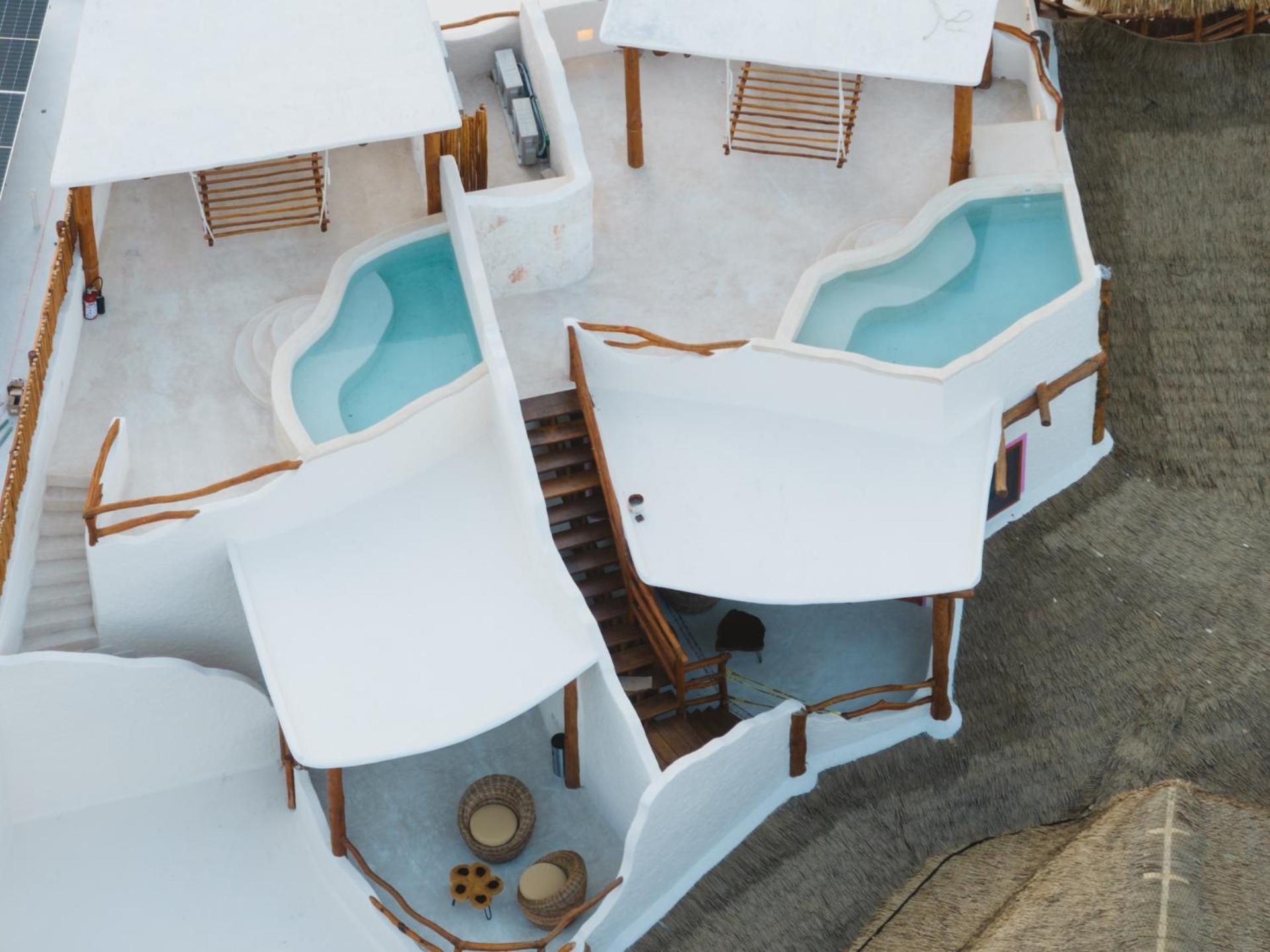 Hotel Casa Tortugas Petit & 4*