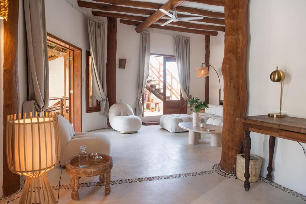 Casa Tortugas Petit & Isla Holbox
