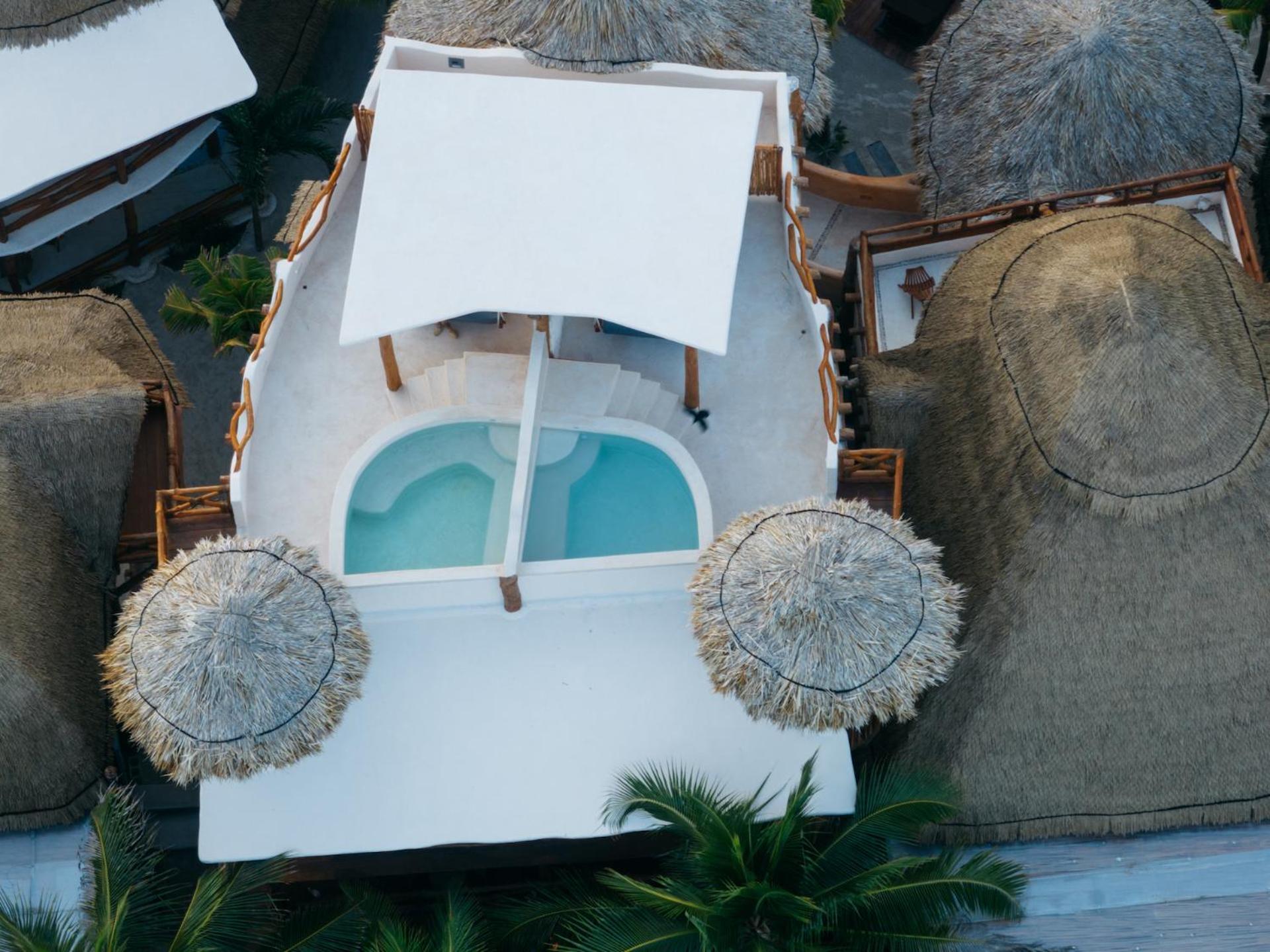 Casa Tortugas Petit & Hotel 4*