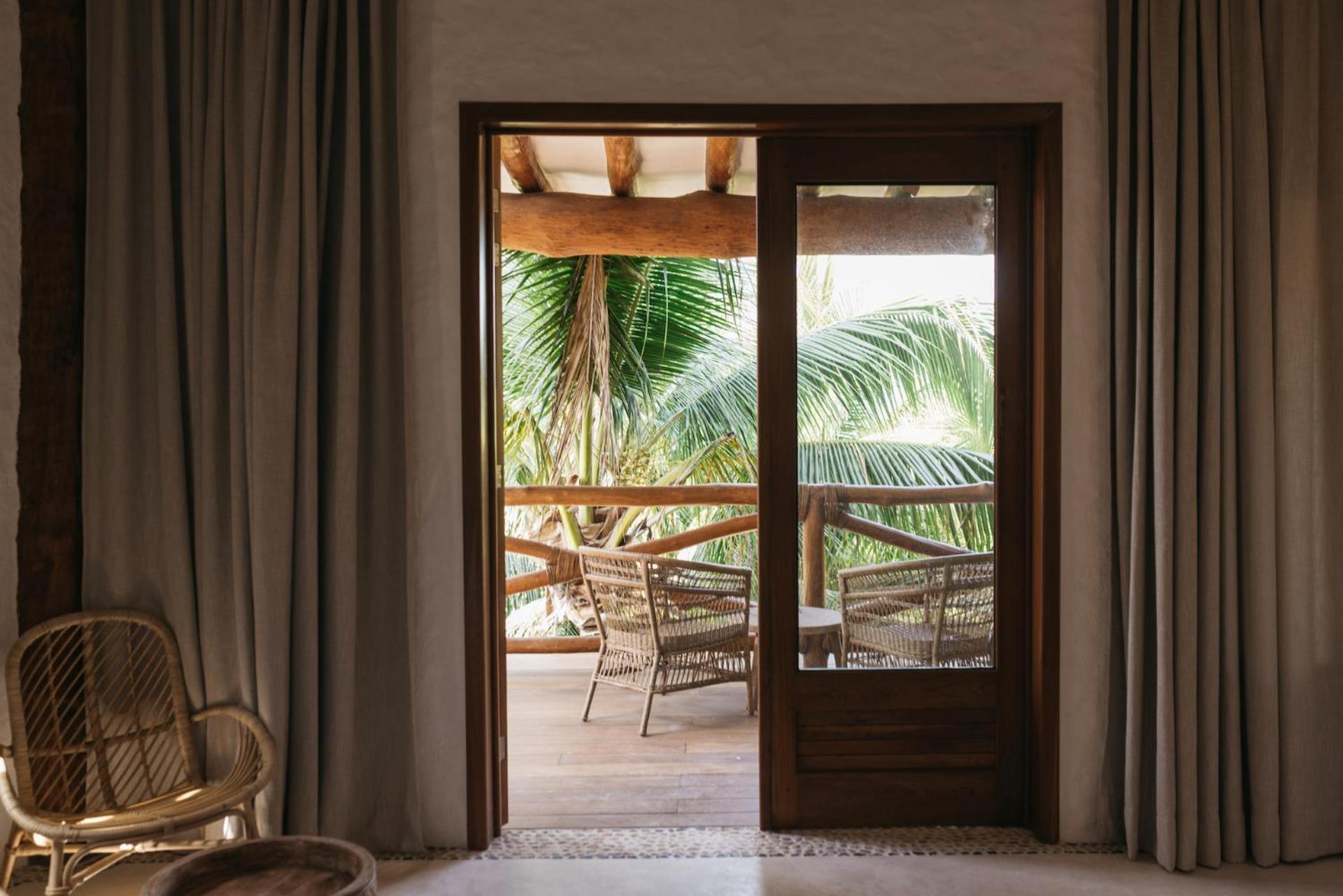 Hotel Casa Tortugas Petit &