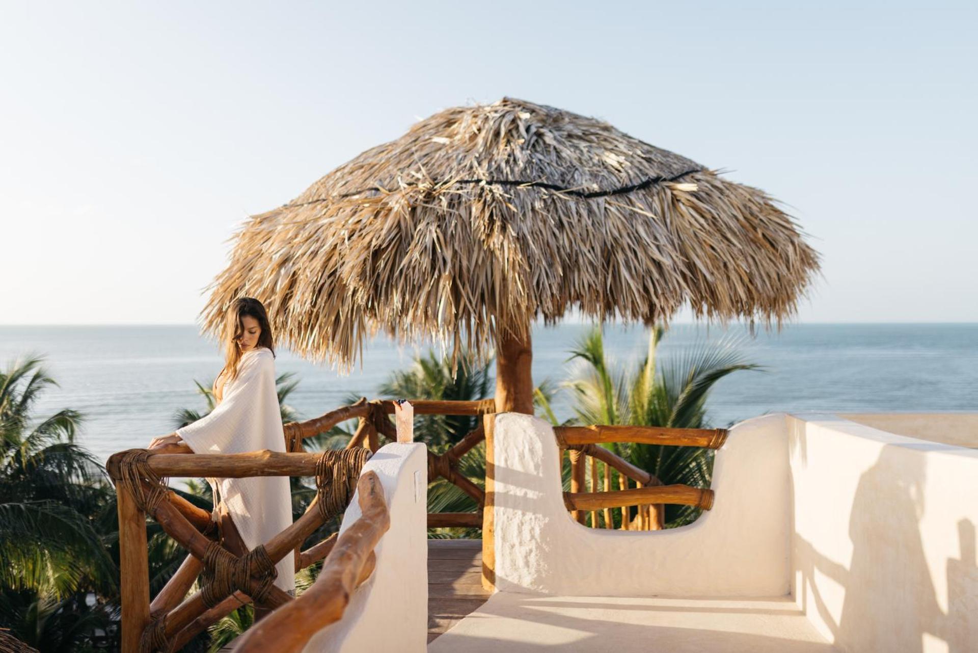 Casa Tortugas Petit & 4*