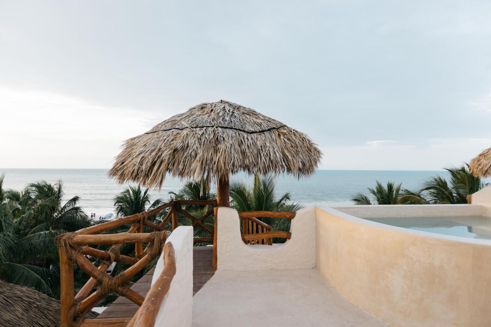 Casa Tortugas Petit &