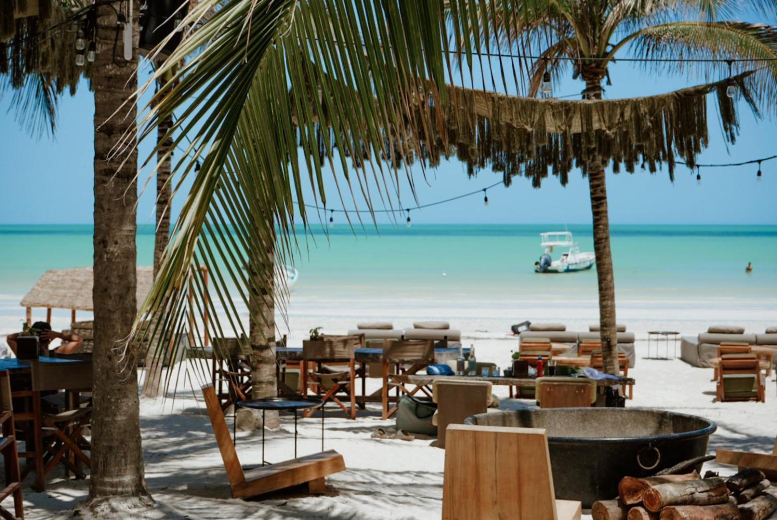 Casa Tortugas Petit & 4*