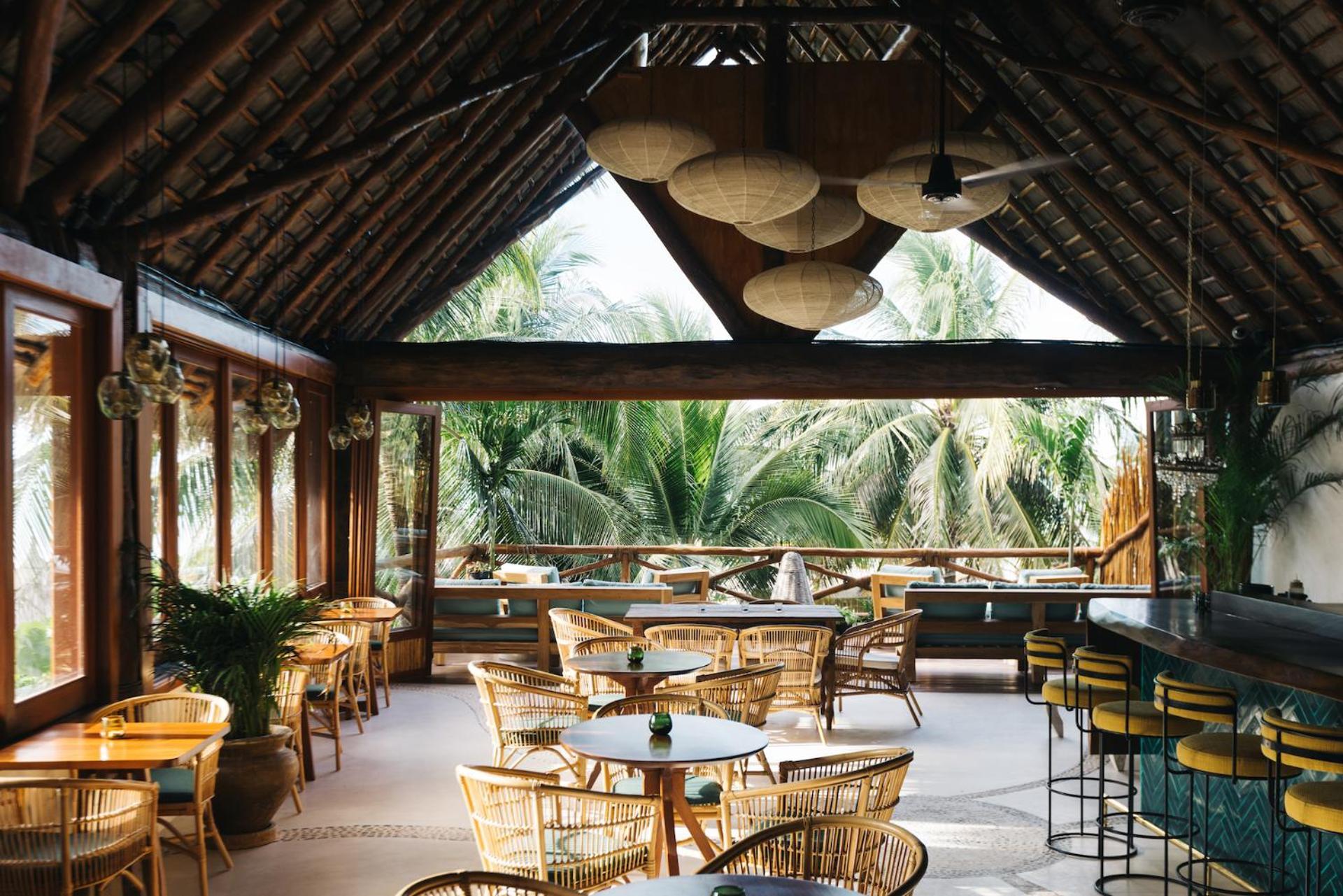 Casa Tortugas Petit & Hotel 4*