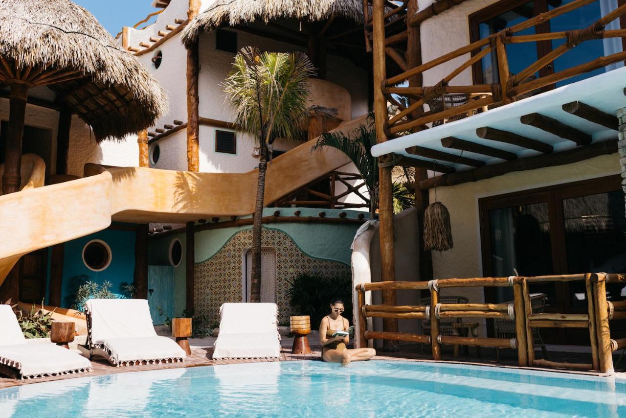 Casa Tortugas Petit & Hotel