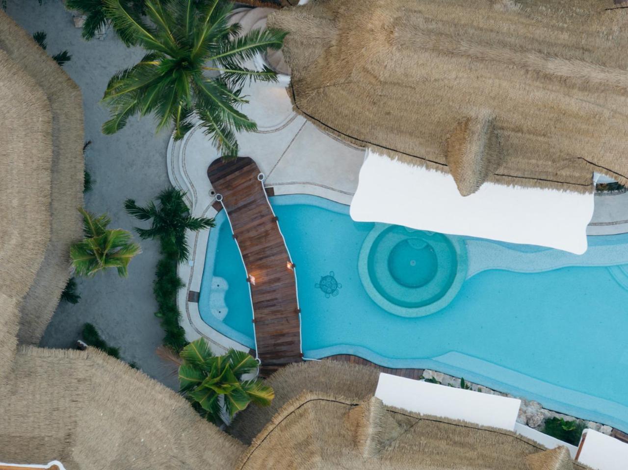 Casa Tortugas Petit & Isla Holbox
