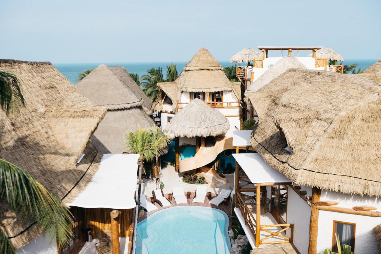 Casa Tortugas Petit & 4* Isla Holbox