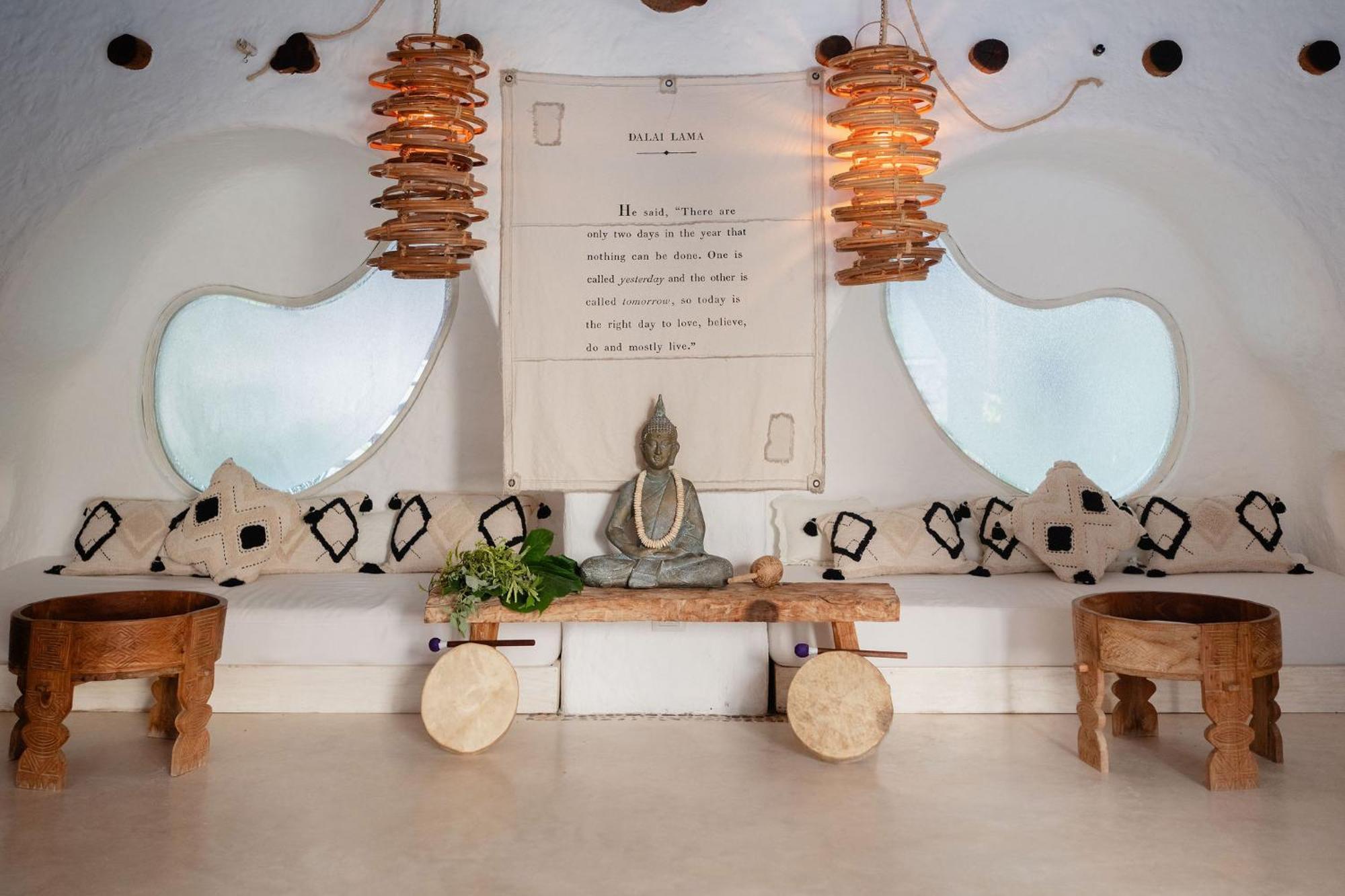 Casa Tortugas Petit & Hotel Isla Holbox