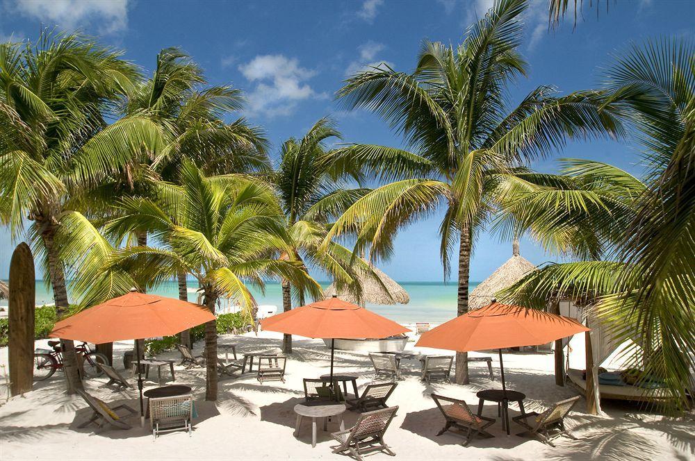 Casa Tortugas Petit & Hotel 4*