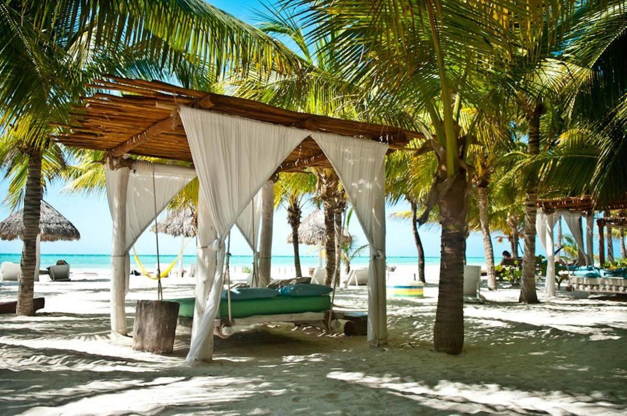Casa Tortugas Petit & Isla Holbox