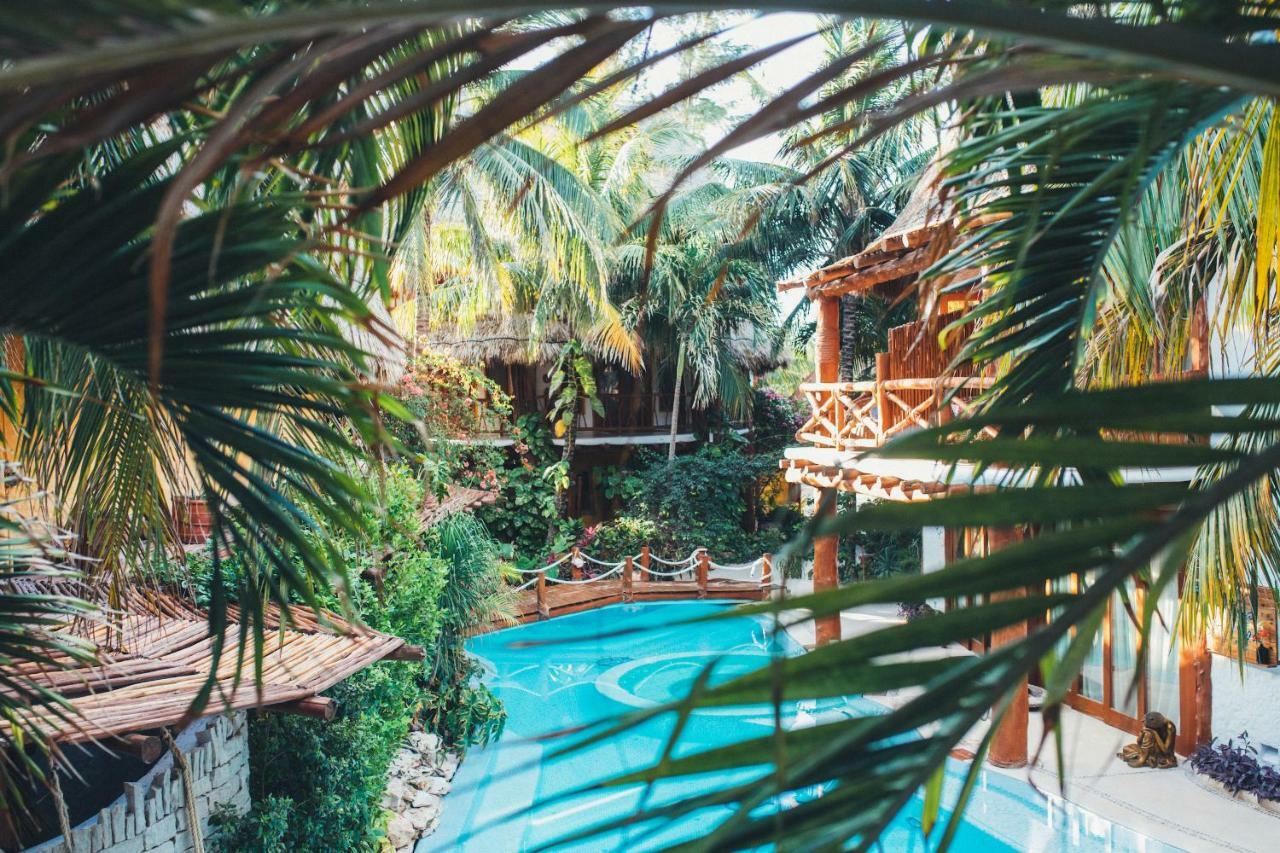 Hotel Casa Tortugas Petit & 4*